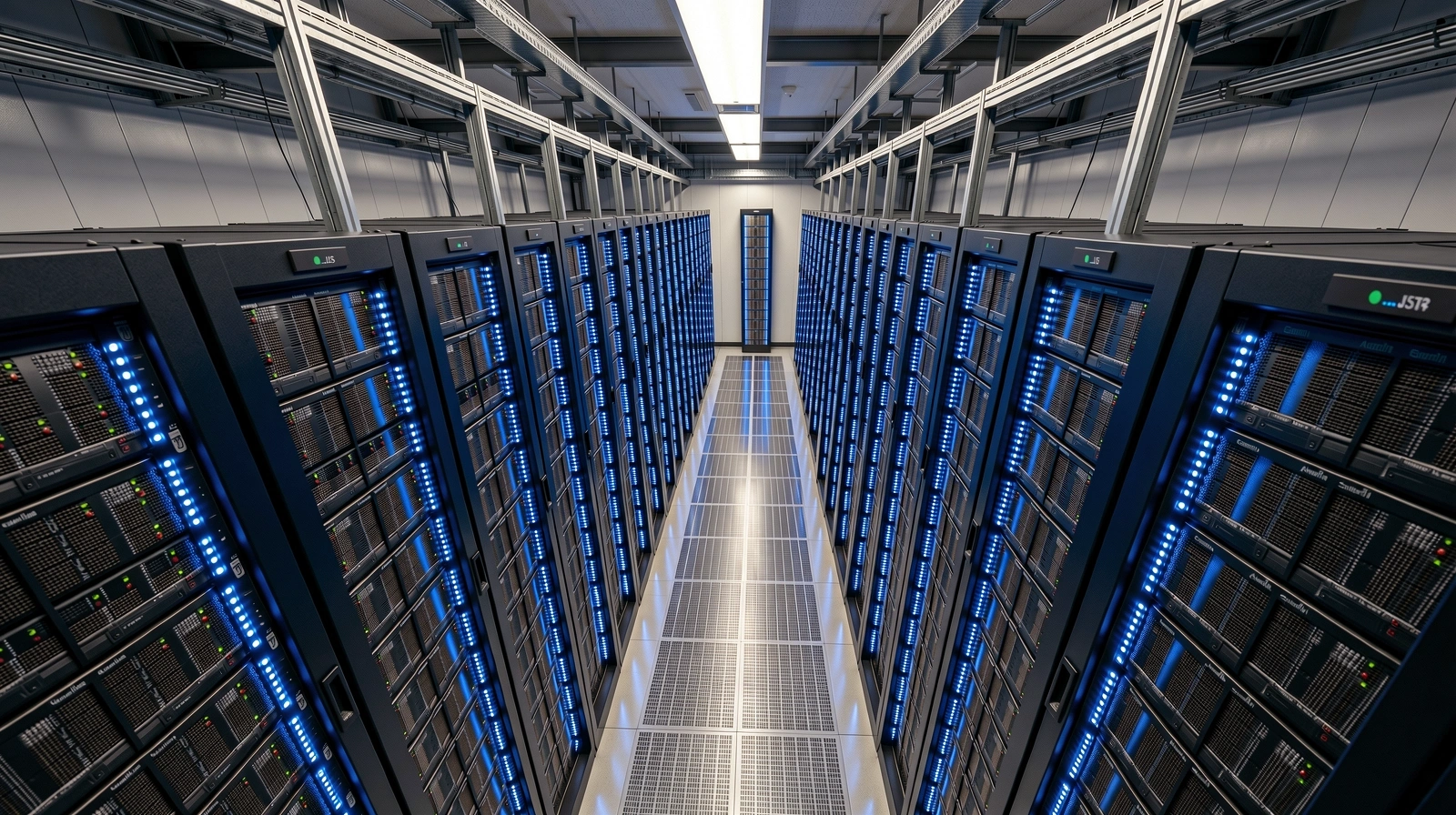 Tokyo Scale Solutions Data Infrastructure