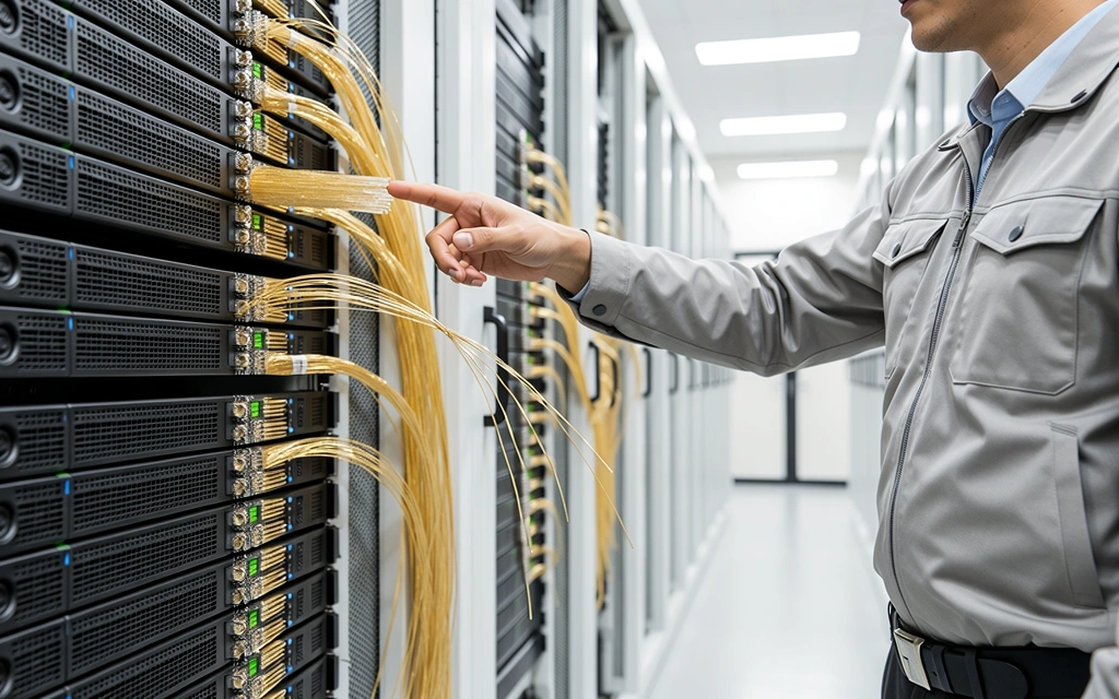 Our Technical Consultation Process