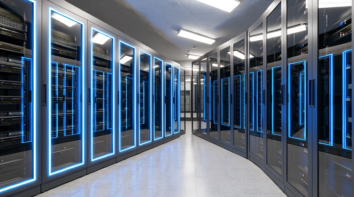 Tokyo Scale Solutions Data Architecture Site