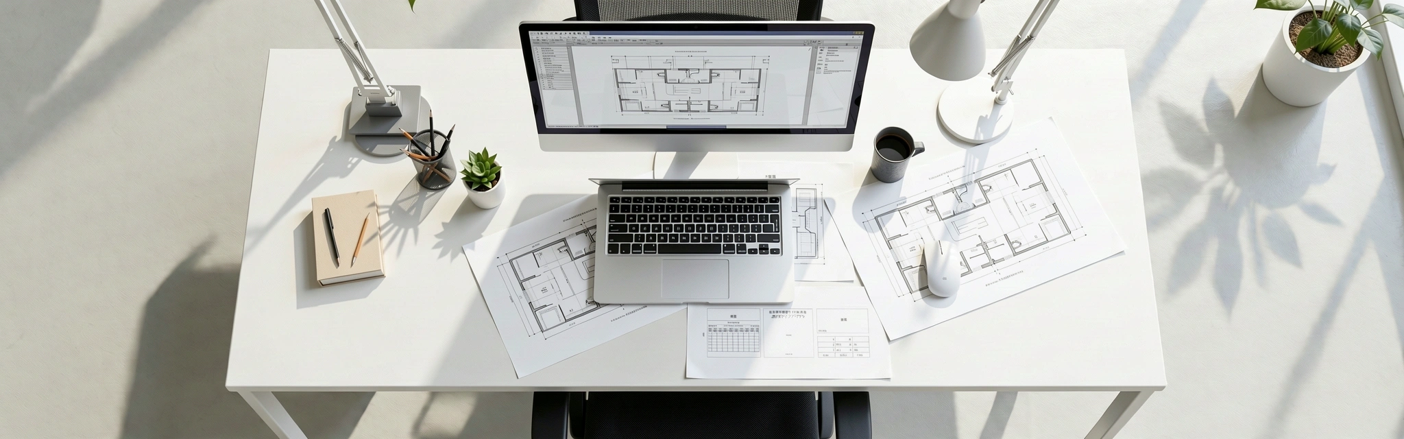 System Architecture Planning