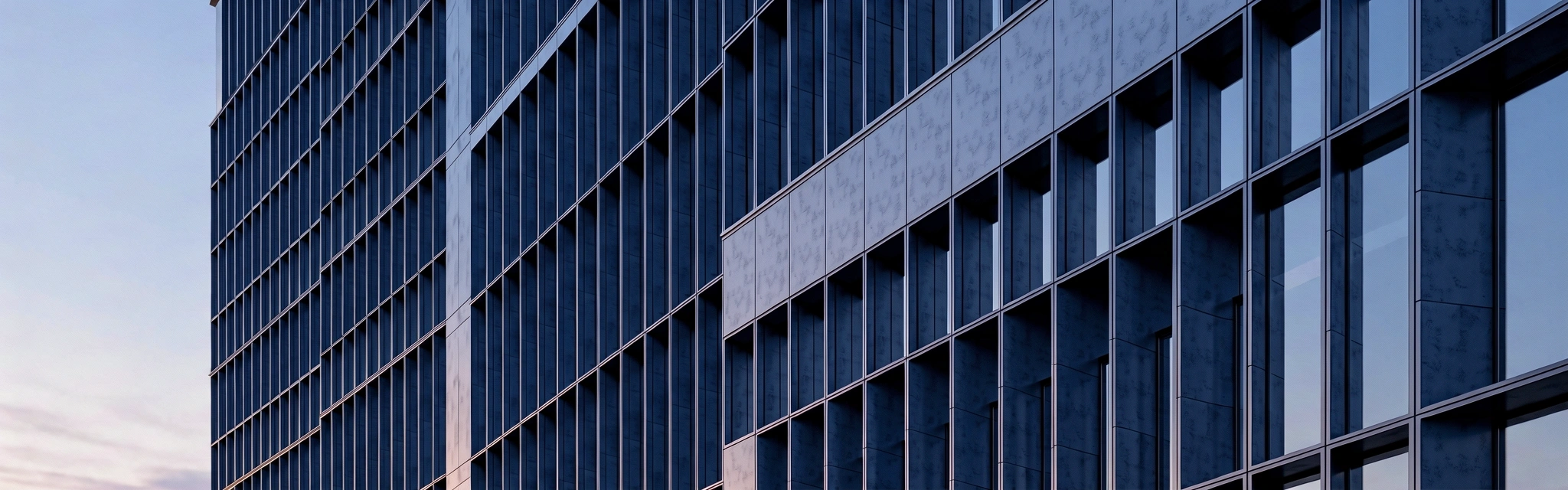 Tokyo Architecture Detail